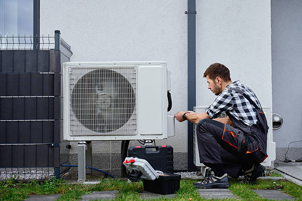 Trusted Ac Repair service in Chaffee, NY - HVAC Repair CO